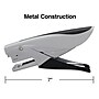 Staples Deluxe Plier Stapler, 20 Sheet Capacity, Black/Gray (24546/17584)~#|#~s1223349_sc7