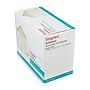 Staples Gummed Invitation Envelopes, 5.75" x 4.38", Ivory, 100/Box (17453)~#|#~s1223357_sc7