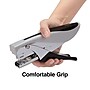 Staples Deluxe Plier Stapler, 20 Sheet Capacity, Black/Gray (24546/17584)~#|#~s1223358_sc7