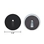 Staples Hook Magnets, Assorted Colors, 6/Pack (20940)~#|#~s1223362_sc7