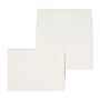 Staples Photo A6 Envelope, Ivory, 50/Box (763176S)~#|#~s1223365_sc7