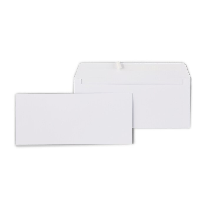 10 Buste Postali Enviro 22x30 – Grandi Dimensioni, Prodotte In UK