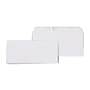 Staples EasyClose #10 Business Envelopes, 4 1/8" x 9 1/2", White, 500/Box (50306)~#|#~s1223598_sc7