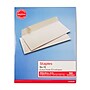 Staples EasyClose #10 Business Envelopes, 4 1/8" x 9 1/2", White, 500/Box (50306)~#|#~s1223617_sc7