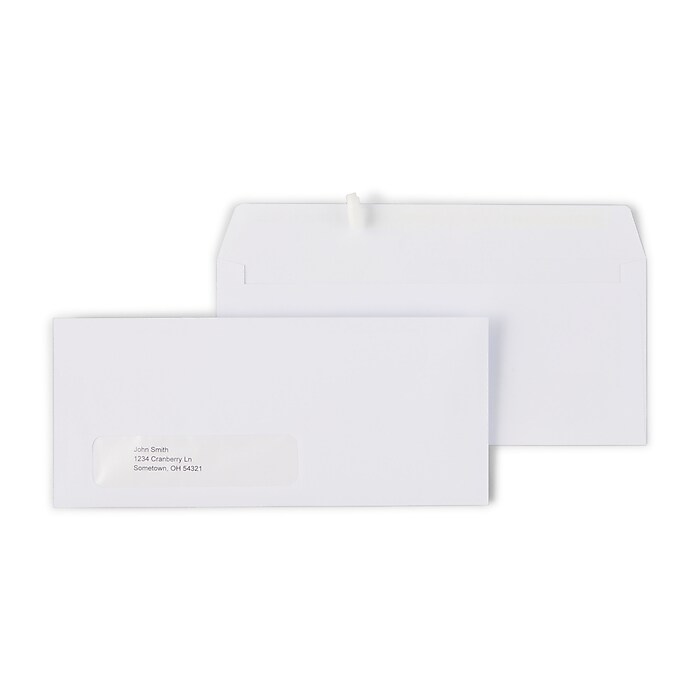Card Dozio Envelope Self-Adhesive Document, 1000 Nigeria | Ubuy