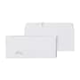 Staples QuickStrip EasyClose Self Seal #10 Window Envelopes, 4 1/8" x 9 1/2", White Wove, 500/Box (ST381936/381936)~#|#~s1223638_sc7