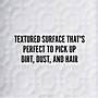 Perk™ Dry Cloth Pad Refills, White, 48/Pack (PK54908)~#|#~s1223689_sc7
