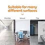Coastwide Professional™ Economy Dust Mop Head, Cotton, 36" x 5", White (CW56758)~#|#~s1223767_sc7