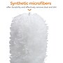Coastwide Professional™ Microfiber Duster, Gray, 24/Carton (CW56800CT)~#|#~s1223783_sc7