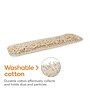 Coastwide Professional™ Cut-End Dust Mop Head, Cotton, 36" x 5", White (CW56754)~#|#~s1223813_sc7
