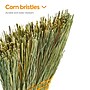 Coastwide Professional™ 40" Standard Corn Broom, Natural (CW57664)~#|#~s1223837_sc7