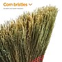 Coastwide Professional™ 10" Standard Corn Broom, Natural (CW57732)~#|#~s1223838_sc7