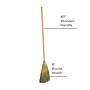Coastwide Professional™ 40" Standard Corn Broom, Natural (CW57664)~#|#~s1223896_sc7