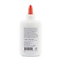 Staples School Glue, 4 oz. Bottle – Washable Liquid Adhesive for Classrooms, Crafts & Projects~#|#~s1223960_sc7