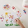Staples School Glue, 4 oz. Bottle – Washable Liquid Adhesive for Classrooms, Crafts & Projects~#|#~s1223983_sc7
