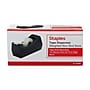 Staples Desktop Dispenser, Black (10566)~#|#~s1223984_sc7