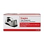 Staples Executive Desktop Dispenser, 3.1" x 3.0", 1" Core, Silver (ST13566/13566)~#|#~s1223987_sc7