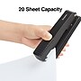 Staples Desktop Stapler, Full-Strip Capacity, Black (24547-CC)~#|#~s1224001_sc7