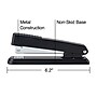 Staples Desktop Stapler, Full-Strip Capacity, Black (24547-CC)~#|#~s1224004_sc7