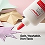 Staples Washable Liquid School Glue, 128 oz., White (ST39921/39921)~#|#~s1224014_sc7