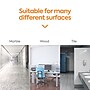 Coastwide Professional™ 60" Wood Dust Mop Handle, Natural (CW56769)~#|#~s1224039_sc7