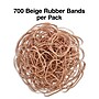Staples Economy #33 Rubber Bands, 700/Pack (28619-CC)~#|#~s1224147_sc7