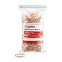 Staples Economy #16 Rubber Bands, 2000/Pack (28616-CC)~#|#~s1224149_sc7