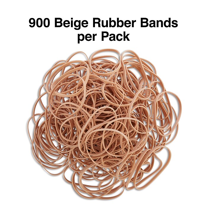 Staples Economy #32 Rubber Bands, 900/Pack (28613-CC) | Staples