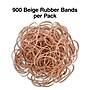 Staples Economy #32 Rubber Bands, 900/Pack (28613-CC)~#|#~s1224154_sc7