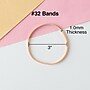 Staples Economy #32 Rubber Bands, 900/Pack (28613-CC)~#|#~s1224173_sc7
