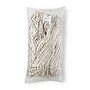 Coastwide Professional™ Cut-End Wet Mop Head, #32, Cotton, 1" Headband, White (CW57745)~#|#~s1224188_sc7