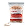 Staples Economy #16 Rubber Bands, 2-1/2" x 1/16", 500/Pack (28615-CC)~#|#~s1224208_sc7