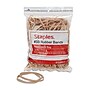 Staples Economy #33 Rubber Band, 3-1/2" x 1/8", 175/Pack (28617-CC)~#|#~s1224234_sc7