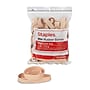 Staples Economy #84 Rubber Bands, 3-1/2" x 1/2", 45/Pack (28608-CC)~#|#~s1224257_sc7