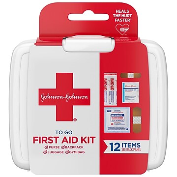 Personal Kits