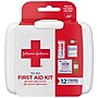 Johnson & Johnson First Aid to Go, 12 Pieces (564624)~#|#~s1224314_sc7