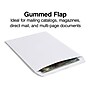 Staples Gummed Catalog Envelopes, 10"L x 13"H, White, 100/Box (295840N)~#|#~s1224469_sc7