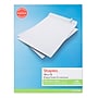Staples QuickStrip EasyClose Self Seal Catalog Envelopes, 10" x 13", White, 100/Box (ST379476N-CC)~#|#~s1224482_sc7