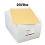 Staples EasyClose Self Seal #10 1/2 Kraft Catalog Envelope, 9" x 12", Brown, 250/Box (ST479888-CC)~#|#~s1224493_sc7