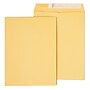 Staples EasyClose Self Seal #10 1/2 Kraft Catalog Envelope, 9" x 12", Brown, 250/Box (ST479888-CC)~#|#~s1224495_sc7