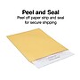 Staples EasyClose Self Seal #10 1/2 Kraft Catalog Envelope, 9" x 12", Brown, 250/Box (ST479888-CC)~#|#~s1224497_sc7
