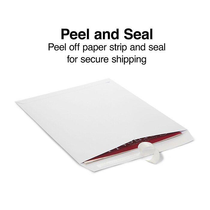 PME Tasselli Facili da Tagliare, Confezione da 100 Pezzi, 30 cm x 1 cm x 1 cm, Colore: Bianco