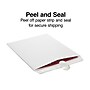 Staples EasyClose Catalog Envelopes, 9"L x 12"H, White, 250/Box (479885N)~#|#~s1224498_sc7