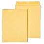 Staples Gummed Kraft Catalog Envelopes, 10"L x 13"H, Brown, 250/Box (486946/17033)~#|#~s1224506_sc7