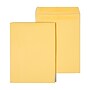 Staples Self Seal Kraft Catalog Envelopes, 9"L x 12"H, Brown, 250/Box (486931/14245)~#|#~s1224508_sc7