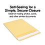 Staples Self Seal Kraft Catalog Envelopes, 9"L x 12"H, Brown, 250/Box (486931/14245)~#|#~s1224510_sc7