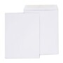 Gummed Catalog Envelopes, 10"L x 13"H, White, 250/Box (486954/17040)~#|#~s1224524_sc7