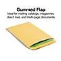 Staples Gummed Kraft Catalog Envelopes, 6.5" x 9.5", Brown, 100/Box (SPL534701)~#|#~s1224530_sc7