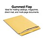Staples Gummed Kraft Catalog Envelopes, 9.5"L x 12.5"H, Brown, 100/Box (SPL534743)~#|#~s1224531_sc7