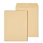 Staples Gummed Kraft Catalog Envelopes, 9"L x 12"H, Brown, 100/Box (SPL194969)~#|#~s1224533_sc7